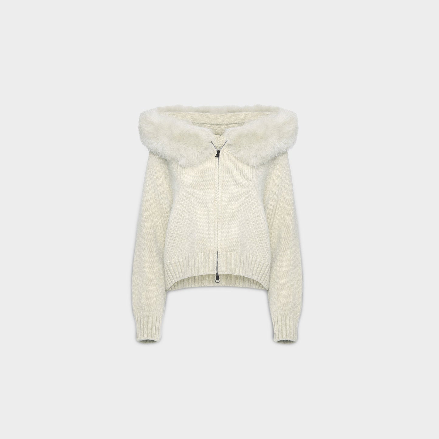 Isabeau® I Cardigan Premium Doux avec Capuche