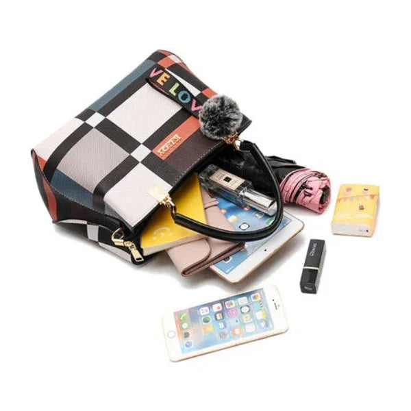 Ruby® I Le Sac Élégant