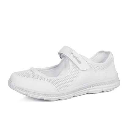 Rodri® |  Chaussures de marche plates et souples