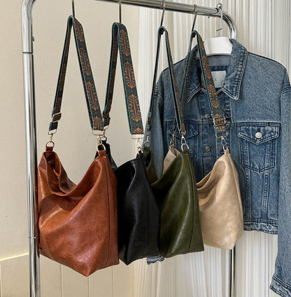 Baron® | Sacs à bandoulière de grande capacité pour femmes