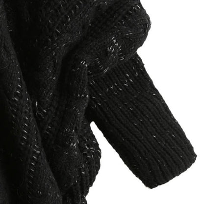 Polita® I Pull cardigan à col avec manches