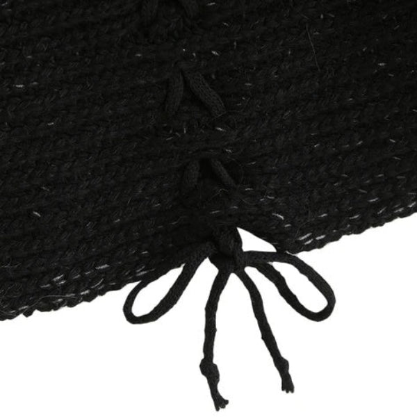 Polita® I Pull cardigan à col avec manches