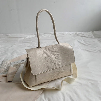 Elba® | Le Sac à Bandoulière Grande Capacité