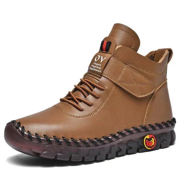 Olya® | Chaussures avec des semelles souples et des lacets