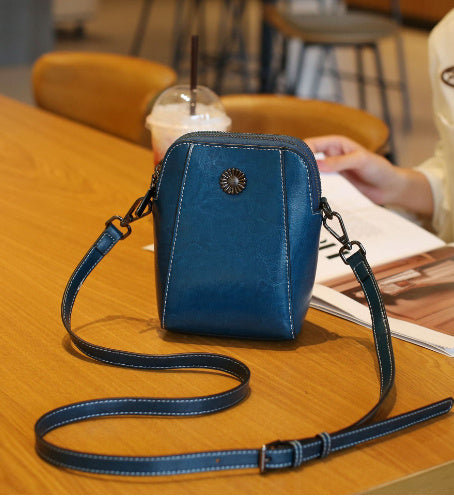 Blopin® | Sac Bandoulière Fashion Mode