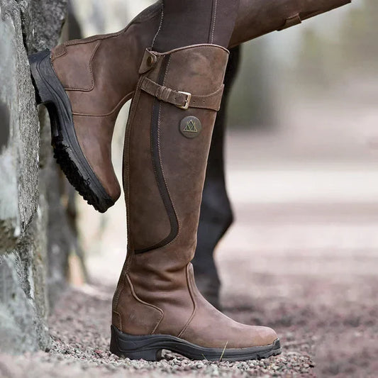 Riva léva® | Bottes élégantes et Imperméables Pour Femmes