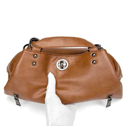 Syndra® | Sac polyvalent en Cuir