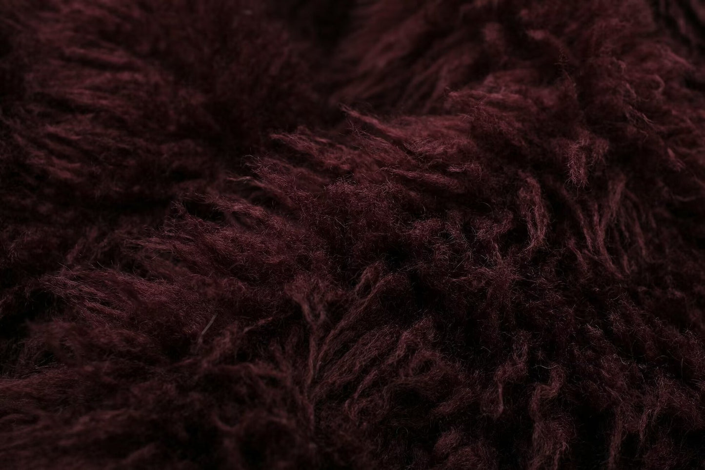 Bola® | Manteau Court en Fourrure Moelleuse