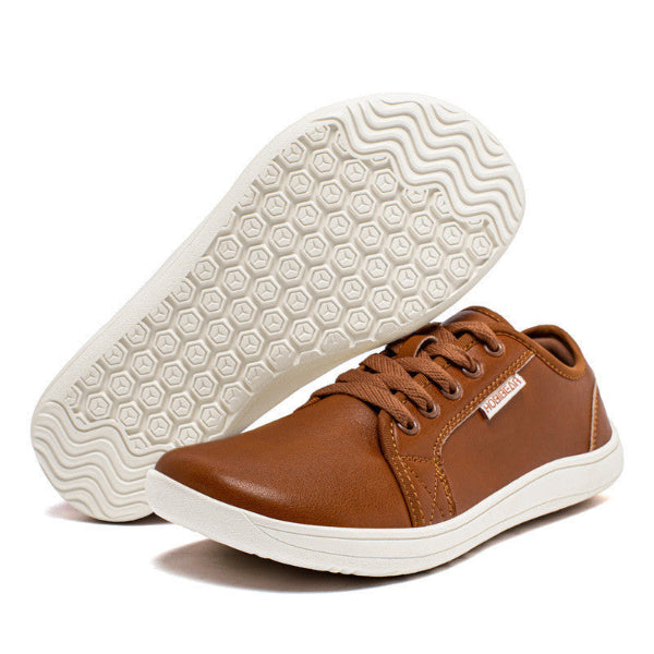 Léandro® | Chaussures Orthopédiques Basses Décontractées