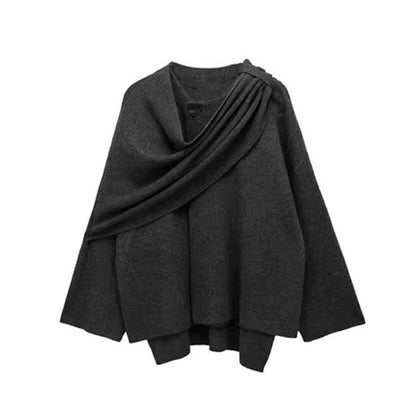 Laris® | Cardigan Tricoté - Veste Courte